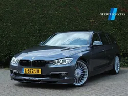 Grijs Gebruikt 2014 Alpina B3 Stationwagen | € 36.900