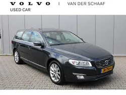 Grijs Gebruikt 2016 Volvo V70 Stationwagen | € 17.500 (Goede deal)