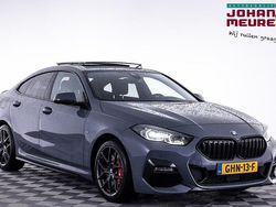 Grijs Gebruikt 2024 BMW 218 M Sport Coupé | € 36.990 (Iets duurder)