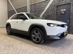 Wit Gebruikt 2020 Mazda MX30 Edition SUV | € 14.900 (Eerlijke prijs)