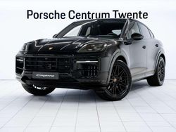 Zwart Nieuw 2025 Porsche Cayenne SUV | € 139.900 (Duur)