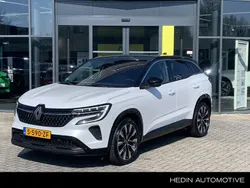 Wit Gebruikt 2023 Renault Austral Techno SUV | € 29.950 (Eerlijke prijs)