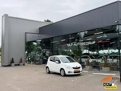 Wit Gebruikt 2010 Opel Agila Edition Hatchback | € 1.749 (Super prijs)