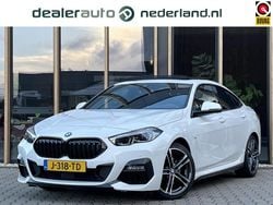Wit Gebruikt 2020 BMW 218 Executive Coupé | € 26.600 (Eerlijke prijs)