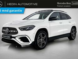 Wit Gebruikt 2024 Mercedes GLA250 AMG line SUV | € 52.900 (Duur)