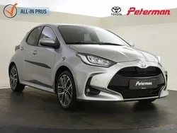Zilver Gebruikt 2025 Toyota Yaris Executive Hatchback | € 29.899 (Goede deal)