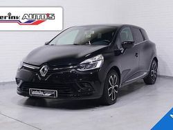 Zwart Gebruikt 2017 Renault Clio GrandTour Bose Edition Stationwagen | € 7.500 (Eerlijke prijs)