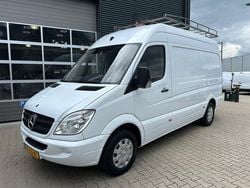 Overige Gebruikt 2010 Mercedes Sprinter Van | € 7.950 (Super prijs)