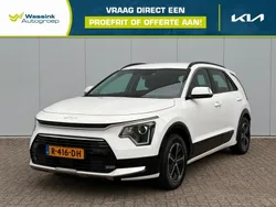 Wit Gebruikt 2022 Kia Niro SUV | € 29.895 (Eerlijke prijs)