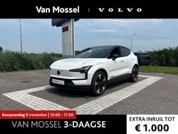 Wit Gebruikt 2024 Volvo EX30 Plus SUV | € 34.940 (Eerlijke prijs)