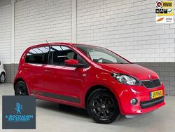 Rood Gebruikt 2016 Skoda Citigo Fresh Hatchback | € 7.250 (Eerlijke prijs)