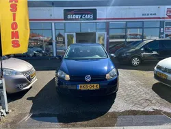 Blauw Gebruikt 2010 VW Golf VI Trendline Hatchback | € 4.999 (Eerlijke prijs)