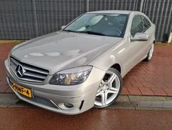 Grijs Gebruikt 2009 Mercedes CLC180 Prestige Hatchback | € 8.900