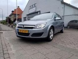 Gebruikt 2006 Opel Astra Stationwagen | € 799 (Eerlijke prijs)