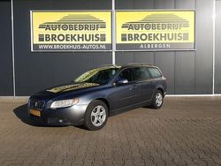Grijs Gebruikt 2008 Volvo V70 Momentum Stationwagen | € 2.800 (Eerlijke prijs)