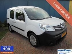 Overige Gebruikt 2019 Renault Kangoo Komfort MPV | € 6.695 (Eerlijke prijs)