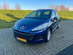 Gebruikt 2009 Peugeot 207 | € 3.400 (Iets duurder)