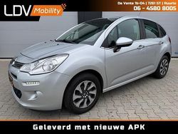 Grijs Gebruikt 2015 Citroën C3 Business Class Hatchback | € 4.995 (Eerlijke prijs)