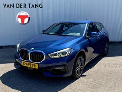 Blauw Gebruikt 2020 BMW 118 Executive Hatchback | € 21.695 (Eerlijke prijs)