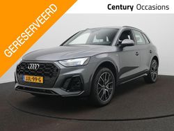 Grijs Gebruikt 2023 Audi Q5 Competition SUV | € 46.900 (Super prijs)