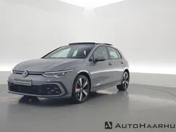 Grijs Gebruikt 2021 VW Golf VIII GTE Hatchback | € 29.750 (Eerlijke prijs)