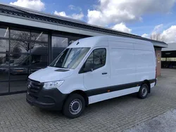 Wit Gebruikt 2019 Mercedes Sprinter Van | € 24.250 (Iets duurder)