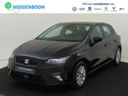 Zwart Gebruikt 2024 Seat Ibiza Business Hatchback | € 21.750 (Goede deal)