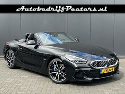 Zwart Gebruikt 2021 BMW Z4 M Sport Cabriolet | € 42.950 (Eerlijke prijs)