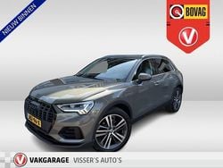 Gebruikt 2022 Audi e-tron Design SUV | € 33.950