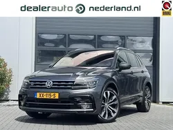 Grijs Gebruikt 2019 VW Tiguan Highline SUV | € 30.950 (Eerlijke prijs)