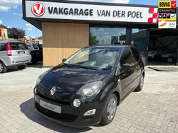 Hatchback Gebruikt 2012 Renault Twingo Collection Hatchback | € 4.950 (Eerlijke prijs)