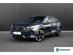 Grijs Gebruikt 2023 Cupra Formentor VZ SUV | € 32.900 (Eerlijke prijs)