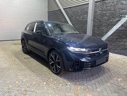 Blauw Nieuw 2025 VW Touareg Edition SUV | € 91.900 (Goede deal)