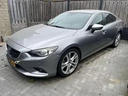 Grijs Gebruikt 2013 Mazda 6 Sedan | € 3.000 (Super prijs)