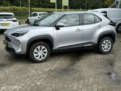 Grijs Gebruikt 2024 Toyota Yaris Cross SUV | € 26.450 (Goede deal)