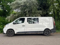 Gebruikt 2018 Fiat Talento Van | € 5.950 (Super prijs)