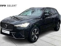 Zwart Gebruikt 2024 Volvo XC60 Plus SUV | € 53.999 (Goede deal)