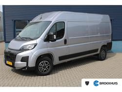 Grijs Gebruikt 2024 Peugeot Boxer Van | € 38.622