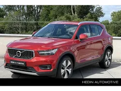 Gebruikt 2021 Volvo XC40 Inscription SUV | € 29.995 (Super prijs)