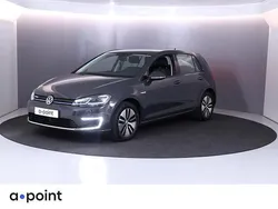 Grijs Gebruikt 2020 VW e-Golf Hatchback | € 12.949 (Goede deal)