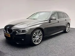 Gebruikt 2016 BMW 340 M Sport Stationwagen | € 27.000 (Eerlijke prijs)