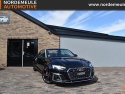 Zwart Gebruikt 2020 Audi A5 Cabriolet Cabriolet | € 49.900 (Super prijs)
