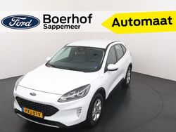 Wit Gebruikt 2022 Ford Kuga Cool & Connect SUV | € 23.950 (Super prijs)