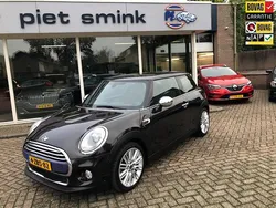 Bruin Gebruikt 2014 Mini Cooper Chili Hatchback | € 10.500 (Goede deal)