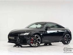 Zwart Gebruikt 2022 Audi TT Sport Coupé | € 59.900