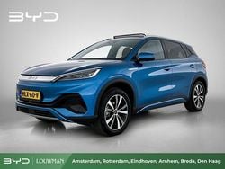 Blauw Gebruikt 2025 BYD Atto 3 Comfort SUV | € 38.450