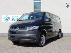 Overige Gebruikt 2024 VW T6.1 Comfortline Van | € 39.850 (Goede deal)