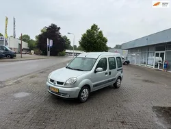 Grijs Gebruikt 2005 Renault Kangoo MPV | € 2.495 (Goede deal)
