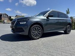 Grijs Gebruikt 2021 Skoda Kamiq Active SUV | € 18.750 (Eerlijke prijs)