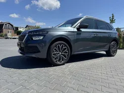 Grijs Gebruikt 2021 Skoda Kamiq Active SUV | € 18.750 (Iets duurder)